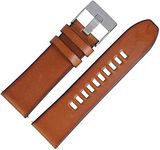 Diesel DZ-4343 Leather Watch Strap 