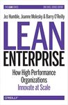 Lean Enterprise: How High Performan