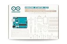 Official Arduino Starter Kit [K0300