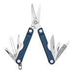 Leatherman Scissors