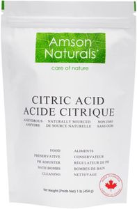 Citric Aci