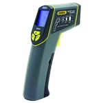 General Tools 12:1 Wide Range Infrared Thermometer (IRT657)