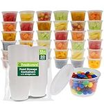 Freshware Food Storage Containers [
