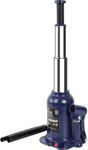 TCE 8 Ton (16,000 LBs) Torin Double Ram Welded Hydraulic Car Bottle Jack for Auto Repair and House Lift, Blue, ATH80802XU