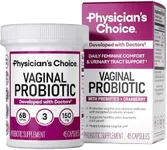 Physician's CHOICE Vaginal Probioti