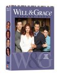 Will & Grace: The Complete Fifth Season