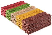 Kazoo Munchy Flat Strips, 700g - 75