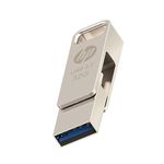 HP USB 3.2 Flash Drive Type C OTG 32GB -X206C