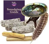 Purple Canyon Smudge Kit (Beginner'