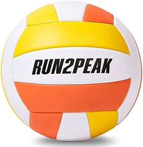 RUN2PEAK S