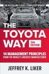 The Toyota Way, Second Edition: 14 