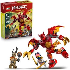 LEGO NINJA
