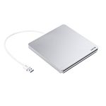 Cd Burner For Macbook Pro