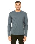 Bella + Canvas Bella Canvas Men's Fashionable Jersey T-Shirt