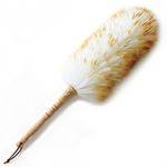 Feather Duster For Desk