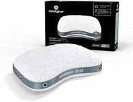 Bedgear Storm Cuddle Curve Performa