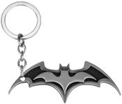Batman Batarang Superhero Keyring K