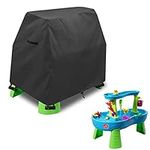 Aacabo Kids Water Table Cover Fit S