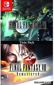 SWITCH FIN