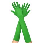 Green Gloves