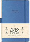 Skyline Auto Mileage Log Book – Veh