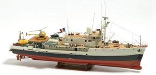 Billings Boats 1:45 Scale Calypso -