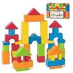 UNIH Building Blocks for Toddlers 1