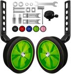 HAWENS Training Wheels, Bike Traini