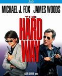 The Hard Way [Blu-ray]