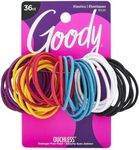 Goody Ouchless No Metal Hair Elasti