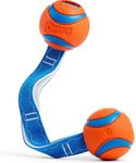 Chuckit! Ultra Duo Tug Dog Toy - Tw