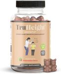 TruHeight Gummies - Natural Height 