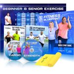 Work Out Dvd For Beginners