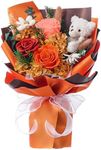 Polylove Forever Flowers Bouquet Pr