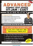 Advanced Combat Test Series for IIT-JAM and CUET Mathematics By Dr.Gajendra Purohit