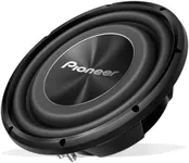 Pioneer TS-A3000LS4 12” Shallow Mou