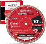 EZARC 10 Inch Super Thin Diamond Sa