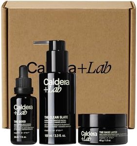 Caldera +