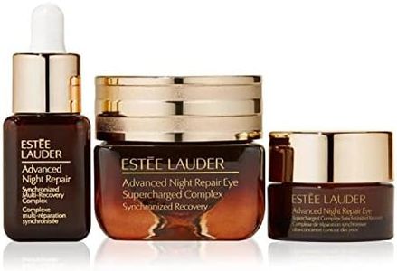 Estee Lauder Eye Cream and Serum Set (Pack of 3)