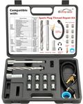GallopMax 38900 Two Valve Triton Tool Kit Spark Plug Thread Repair Kit Compatible with Ford 4.6 L, 5.4 L and 6.8 V-10 Two Valve Engines