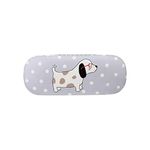 Sass & Belle Barney The Dog Glasses Case