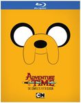 Cartoon Network: Adventure Time: Season 5 [Blu-ray]