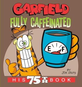 Garfield F