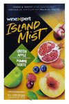 Midwest Homebrewing and Winemaking Supplies Green Apple Riesling (Island Mist)