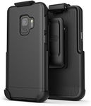 Galaxy S9 Belt Case, Encased [SlimS