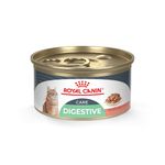 Royal Canin 24-Can Feline Health Nutrition Digest Sensitive Canned Cat Food, 3-Ounce Per Can Thin Slices in Gravy