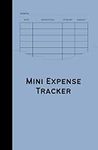 Mini Expense Tracker: Simple and Ea