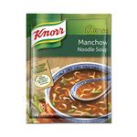 Knorr International Manchow Noodles Soup, 46g