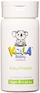 Koala Baby Organics Baby Powder 75 g