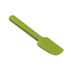 Zeal J303L Mini Baking Spatula, Lime,Small